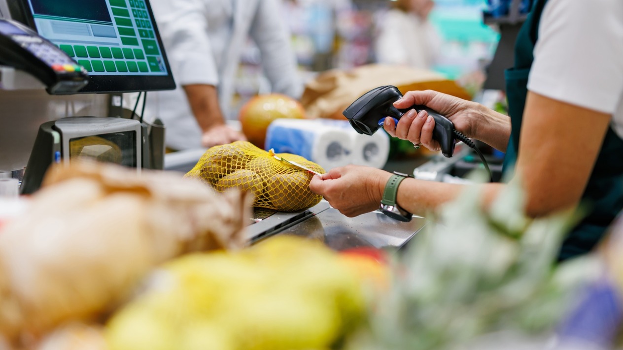 Ticaret ve perakende satış hacmi aralıkta arttı