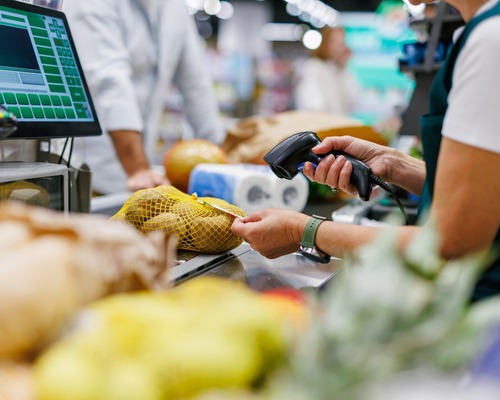 Ticaret ve perakende satış hacmi aralıkta arttı