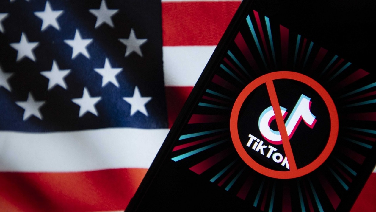  TikTok ABD’de 170 milyon kullanıcısı için kapandı