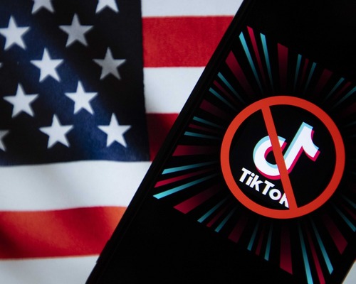  TikTok ABD’de 170 milyon kullanıcısı için kapandı