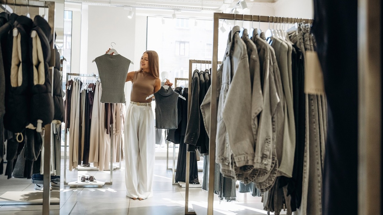 TikTok etkisi: Gençler AVM’leri yeniden keşfediyor