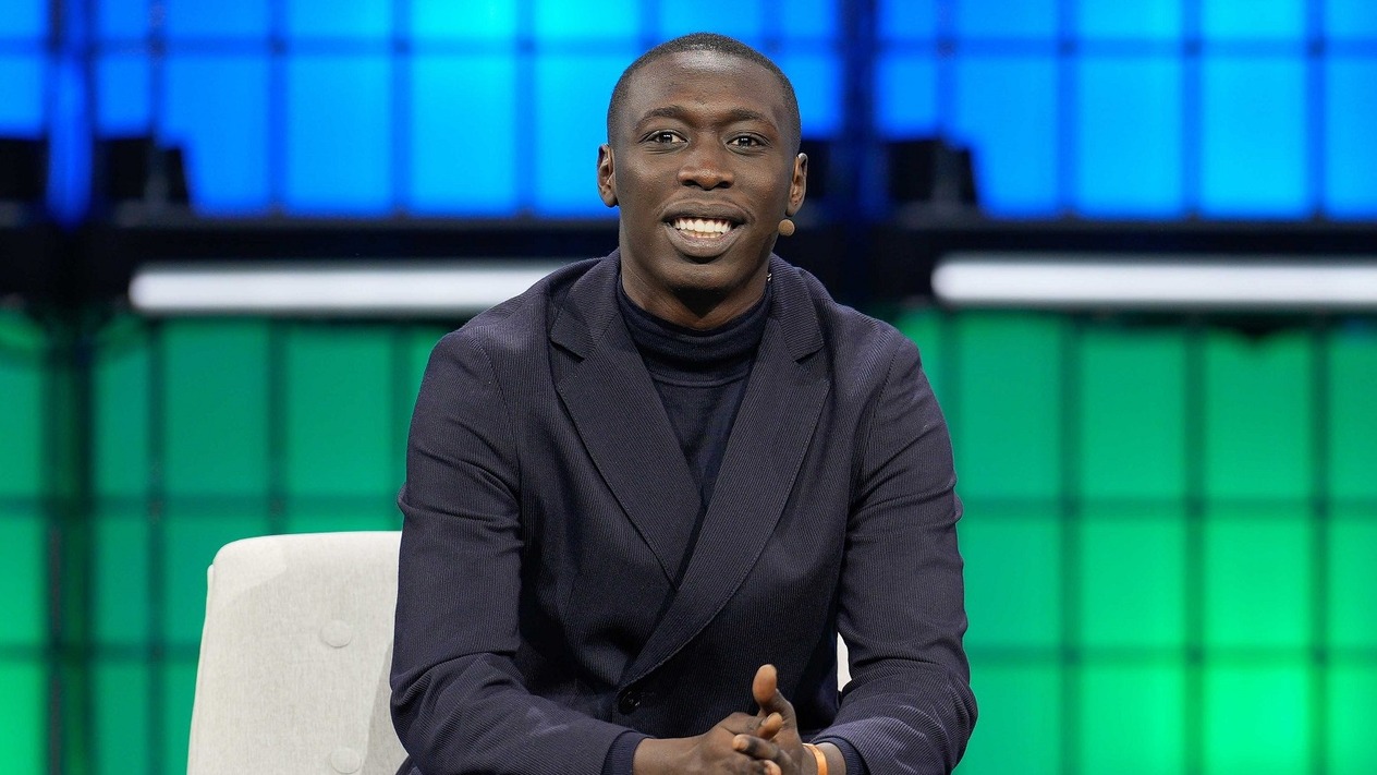 TikTok fenomeni Khaby Lame şirketini 975 milyon dolara sattı