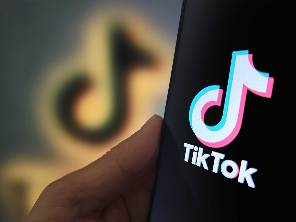 TikTok pazar günü ABD’de uygulamayı kapatmaya hazırlanıyor