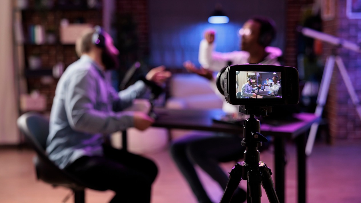 TikTok raporu: Türkiye’de canlı yayın pazarı 2030’a kadar 5 milyar doları aşacak