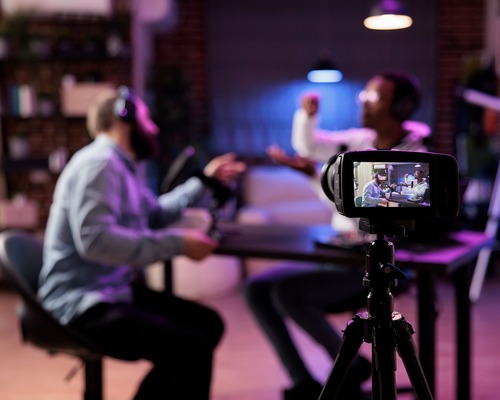 TikTok raporu: Türkiye’de canlı yayın pazarı 2030’a kadar 5 milyar doları aşacak