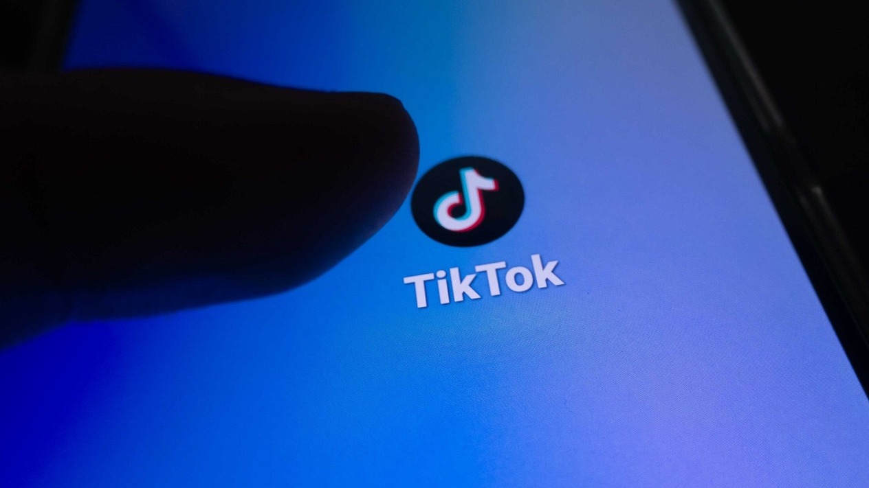 TikTok reklamlarıyla sahte para satışı