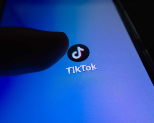 TikTok reklamlarıyla sahte para satışı