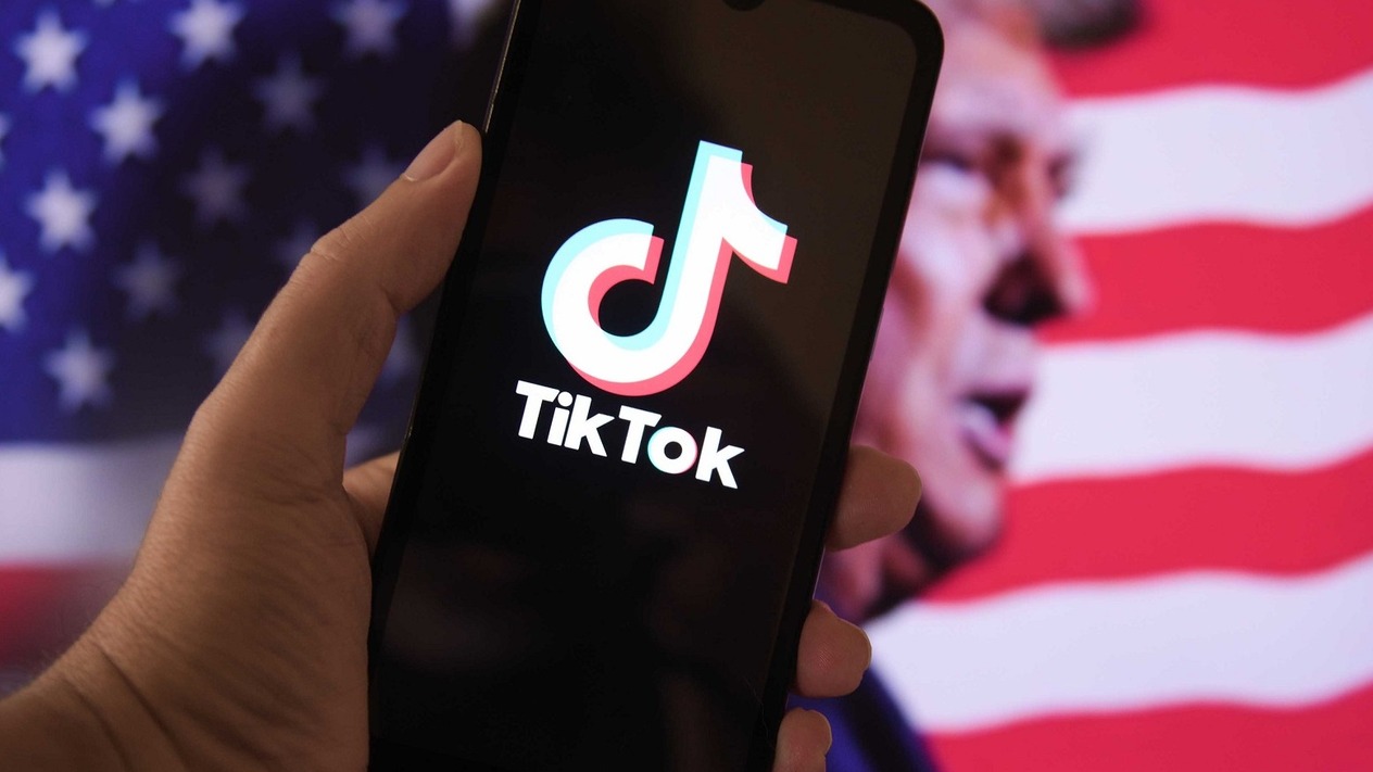 TikTok’un ABD’de satışı için verilen süre uzatılacak