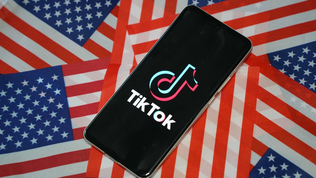 TikTok’un ABD'deki geleceği masada