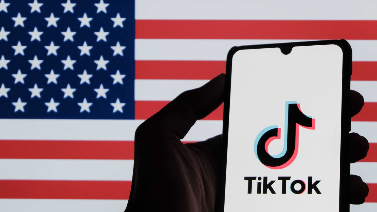 TikTok’un ABD'deki geleceğiyle ilgili anlaşma imzalandı