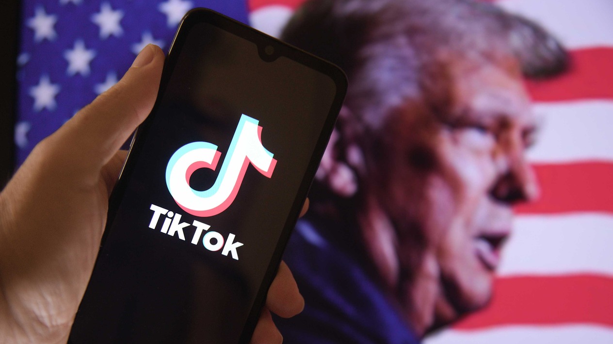 TikTok’un ABD'deki satışı gerçekleşti