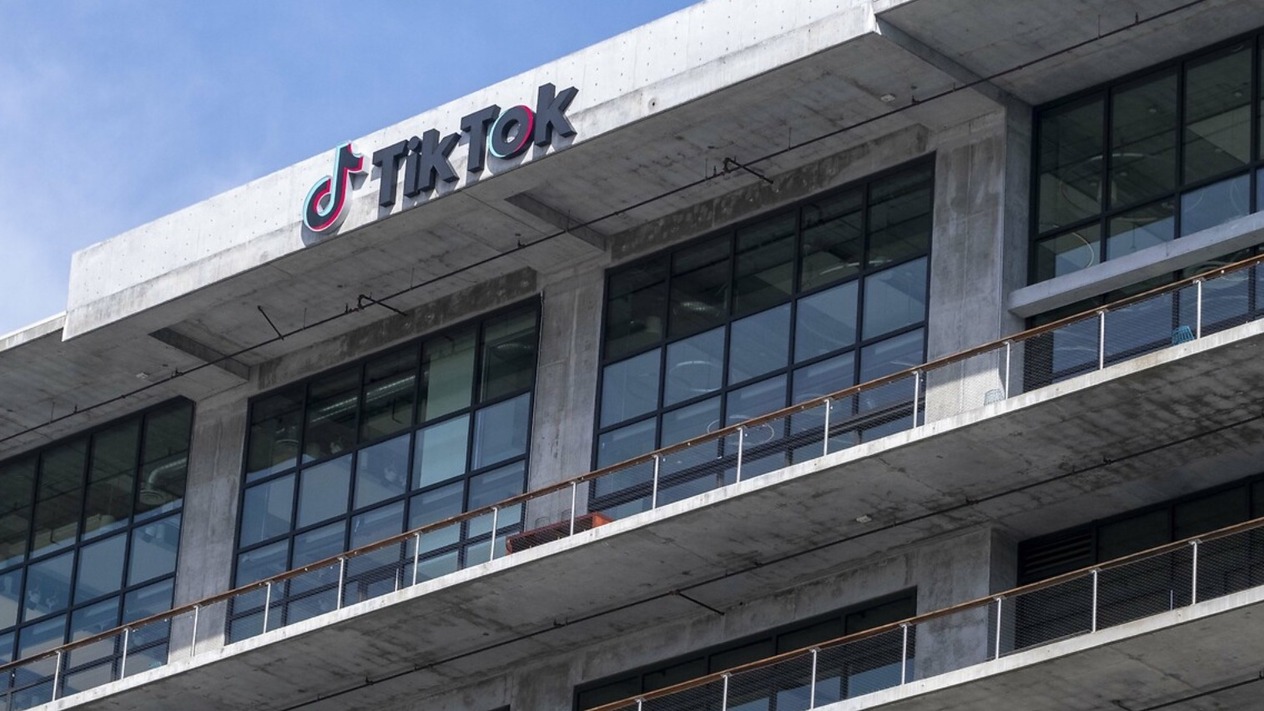 TikTok’un karbon ayak izi Yunanistan’ı geride bıraktı