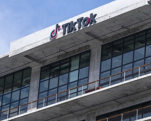 TikTok’un karbon ayak izi Yunanistan’ı geride bıraktı