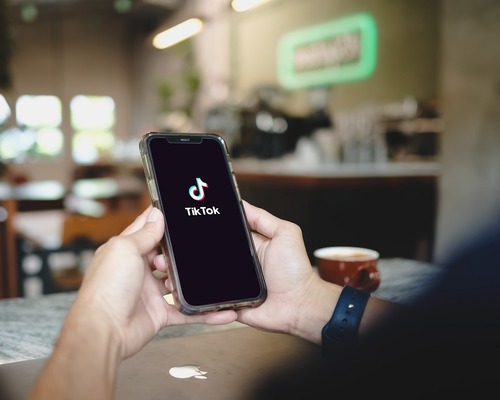 TikTok’un meşhur algoritmasının kökenleri