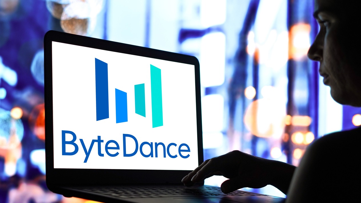 TikTok'un sahibi ByteDance’in değerlemesi 400 milyar doları aştı