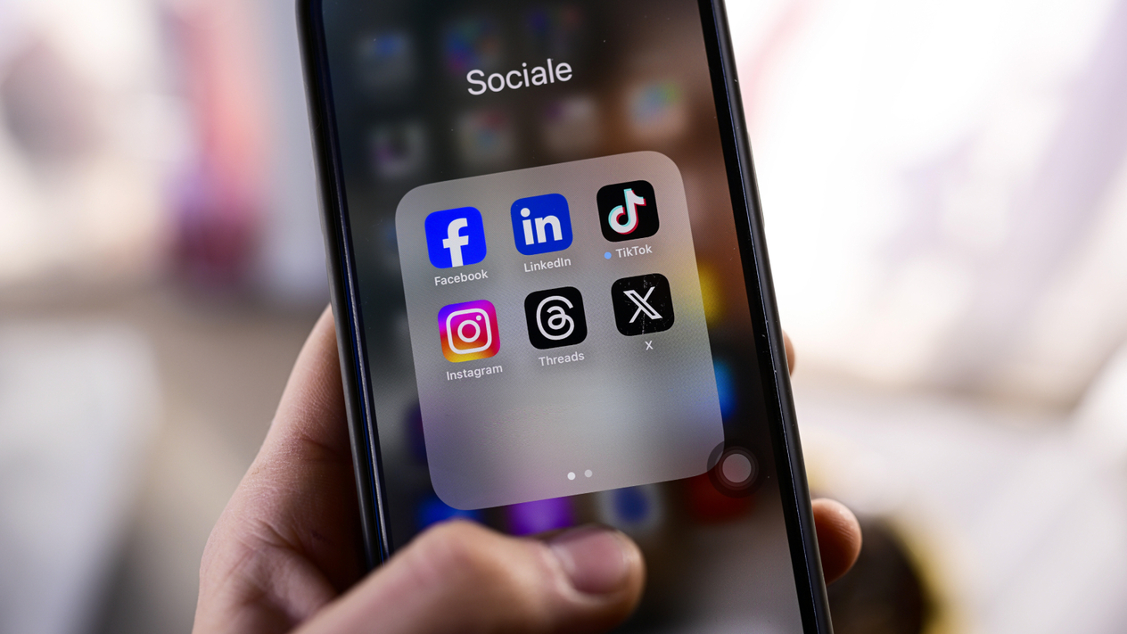 TikTok'un yükselişi Instagram'ı köşeye sıkıştırdı