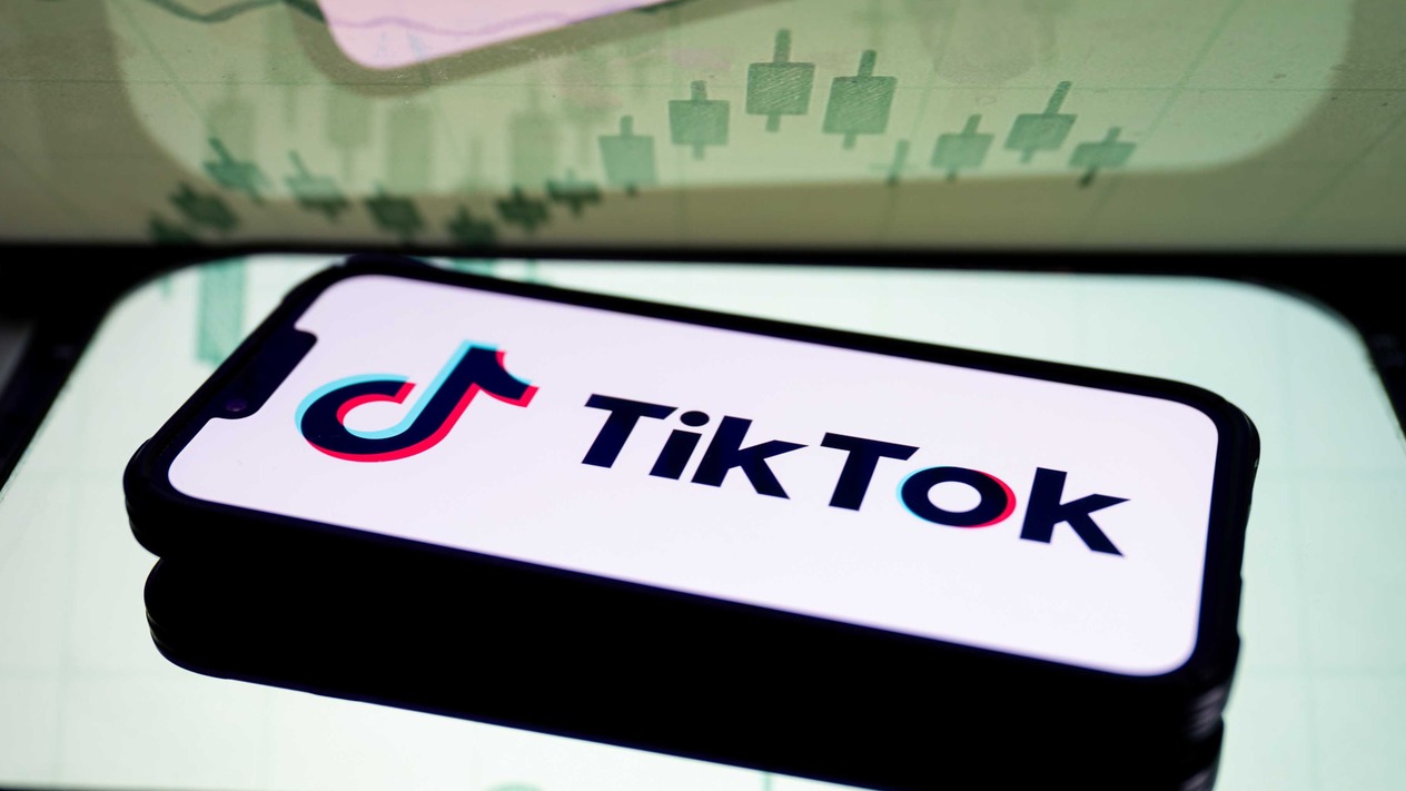 TikTok yatırımında ilk satış yolda: Değerleme 550 milyar dolara çıkabilir