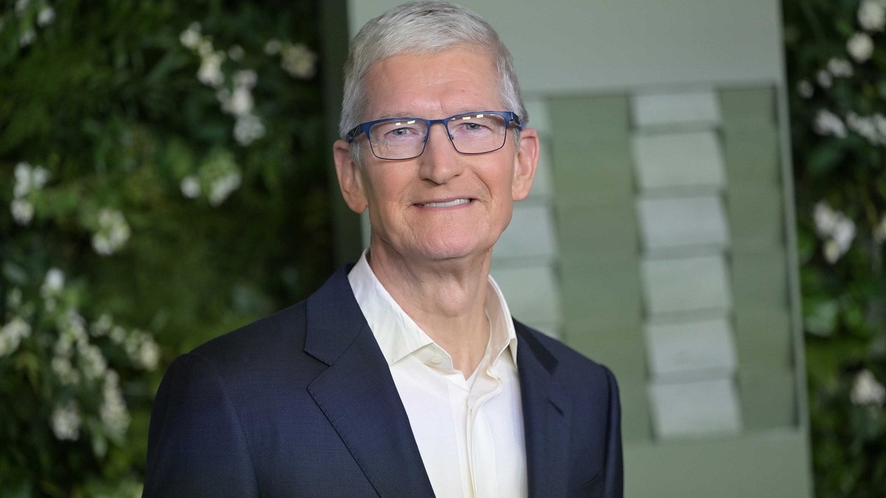 Tim Cook Apple’ı nasıl bir medya devi haline getirdi?