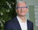 Tim Cook emeklilik söylentilerini yalanladı