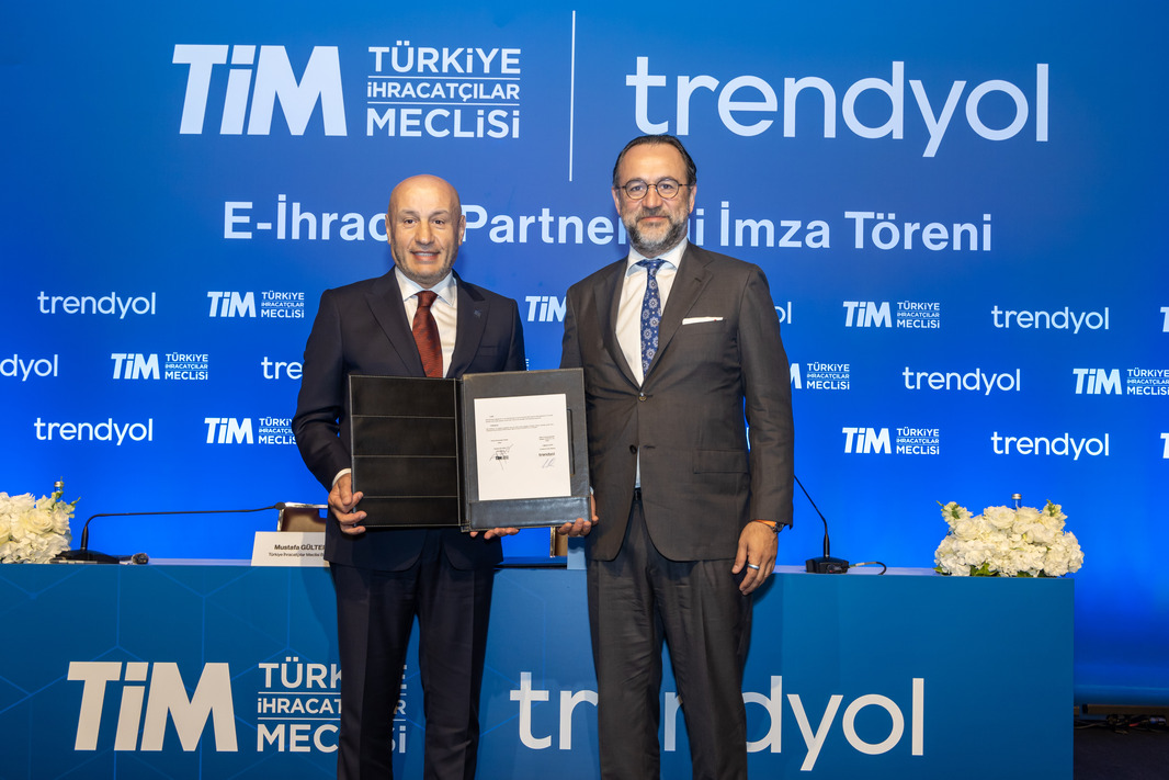 TİM’den indirim seferberliği çağrısı