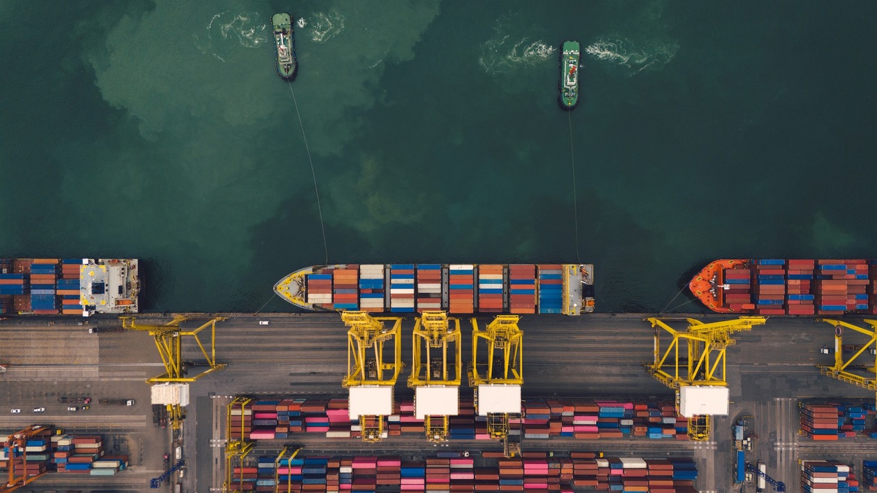 TİM ihracat pazar monitörü mart ayı sonuçlarını açıkladı