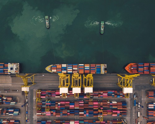 İhracat talep endeksi mart ayında 98,8 puana geriledi