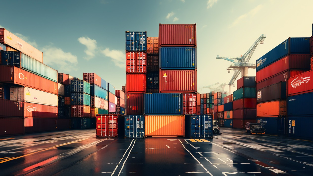 TİM: İhracat talebi temmuzda yükseldi