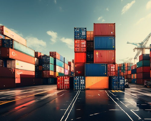 TİM: İhracat talebi temmuzda yükseldi