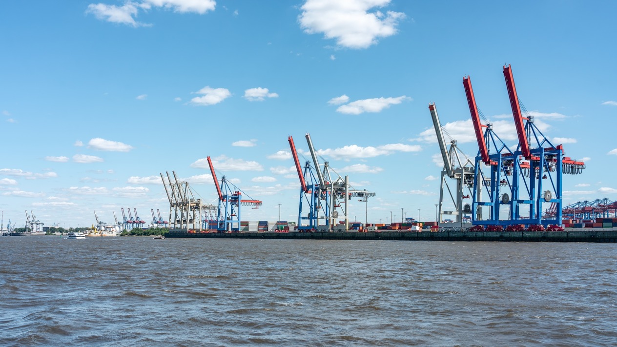 TİM ihracat talep endeksi nisanda 99,6'ya yükseldi