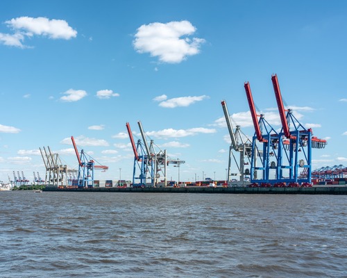 TİM ihracat talep endeksi nisanda 99,6'ya yükseldi