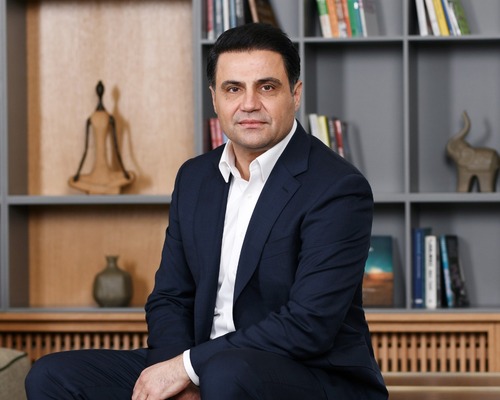 Tiryaki Agro: Entegre tarım tedarik zincirinde 3 milyar dolarlık ölçek