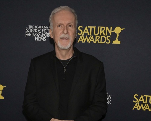 Titanic’in yönetmeni James Cameron artık bir milyarder