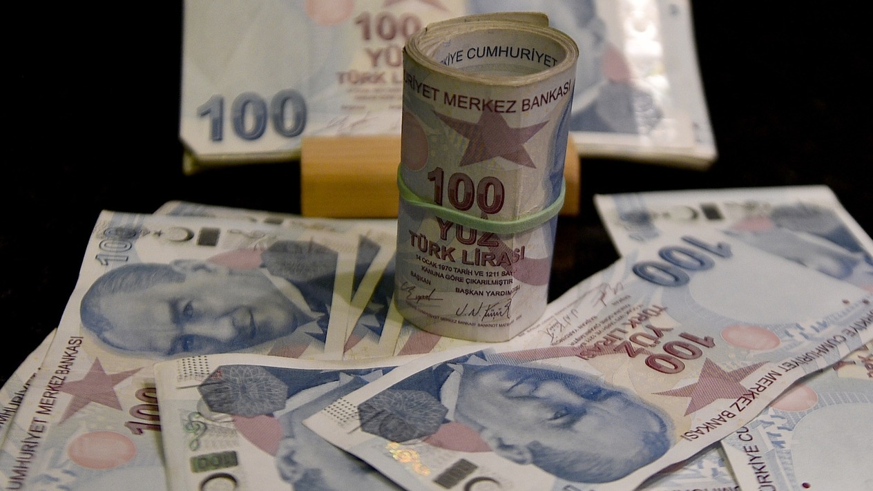 TL'de carry trade rallisinin sürmesi bekleniyor