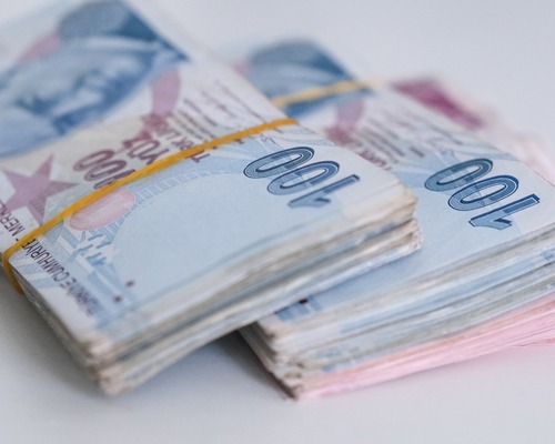 TL mevduat faizleri son yedi ayın zirvesinde