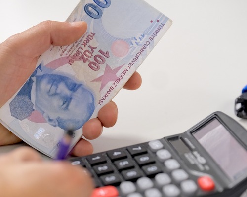 TL’nin reel değeri yükselişini sürdürdü