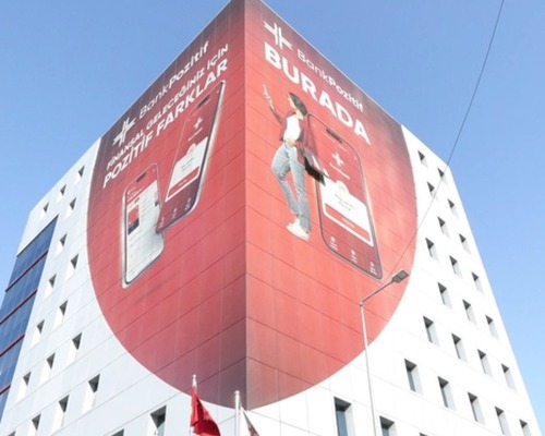 TMSF Bank Pozitif’i satışa çıkardı