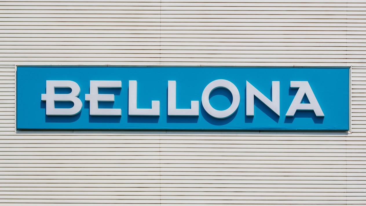 TMSF Bellona Mobilya'yı satışa çıkarıyor