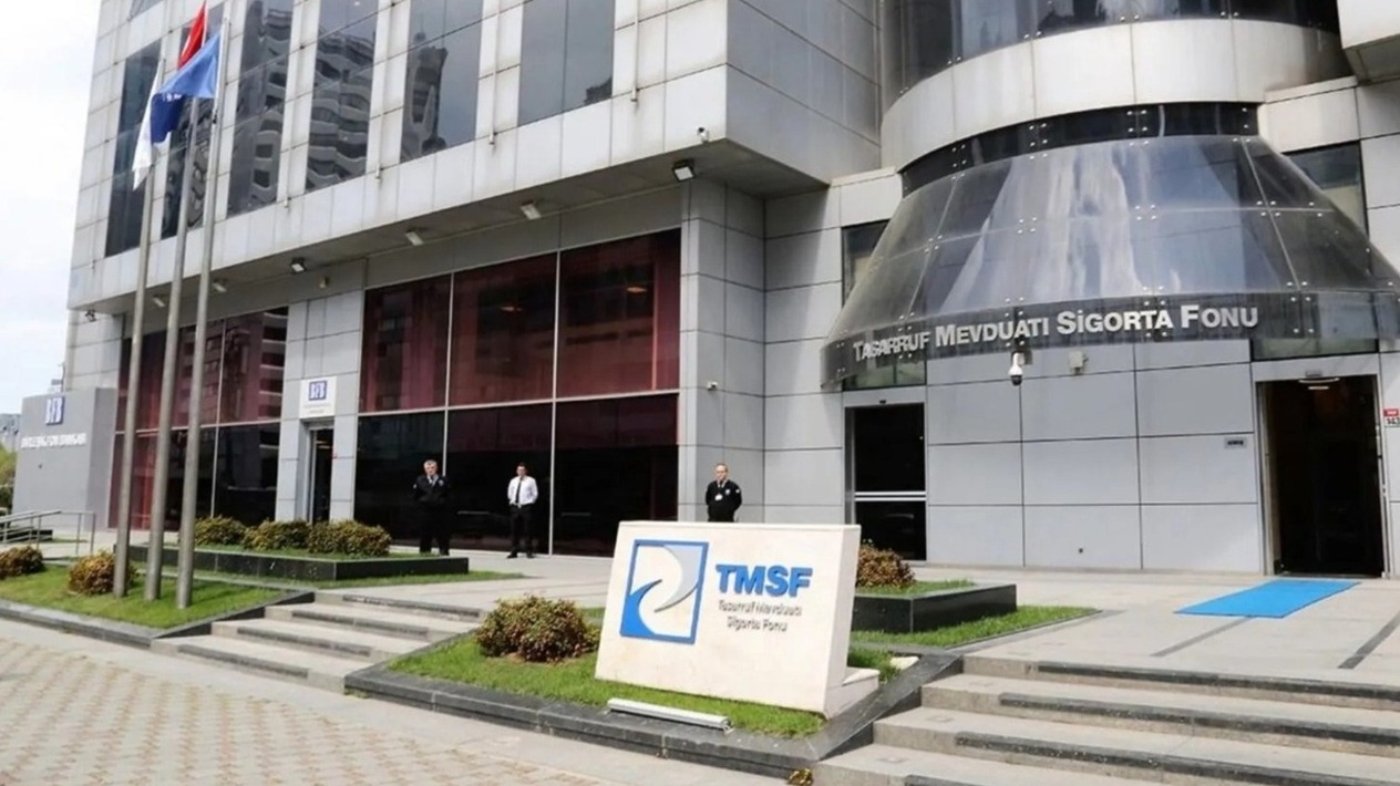 TMSF Boyteks Tekstil'i satıyor