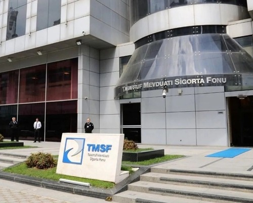 TMSF savunma sanayii şirketini satışa çıkardı