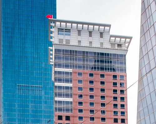 TMSF'den Tekfen Holding yönetiminde yeni atamalar