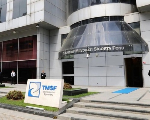 TMSF döner zincirini satışa çıkarıyor