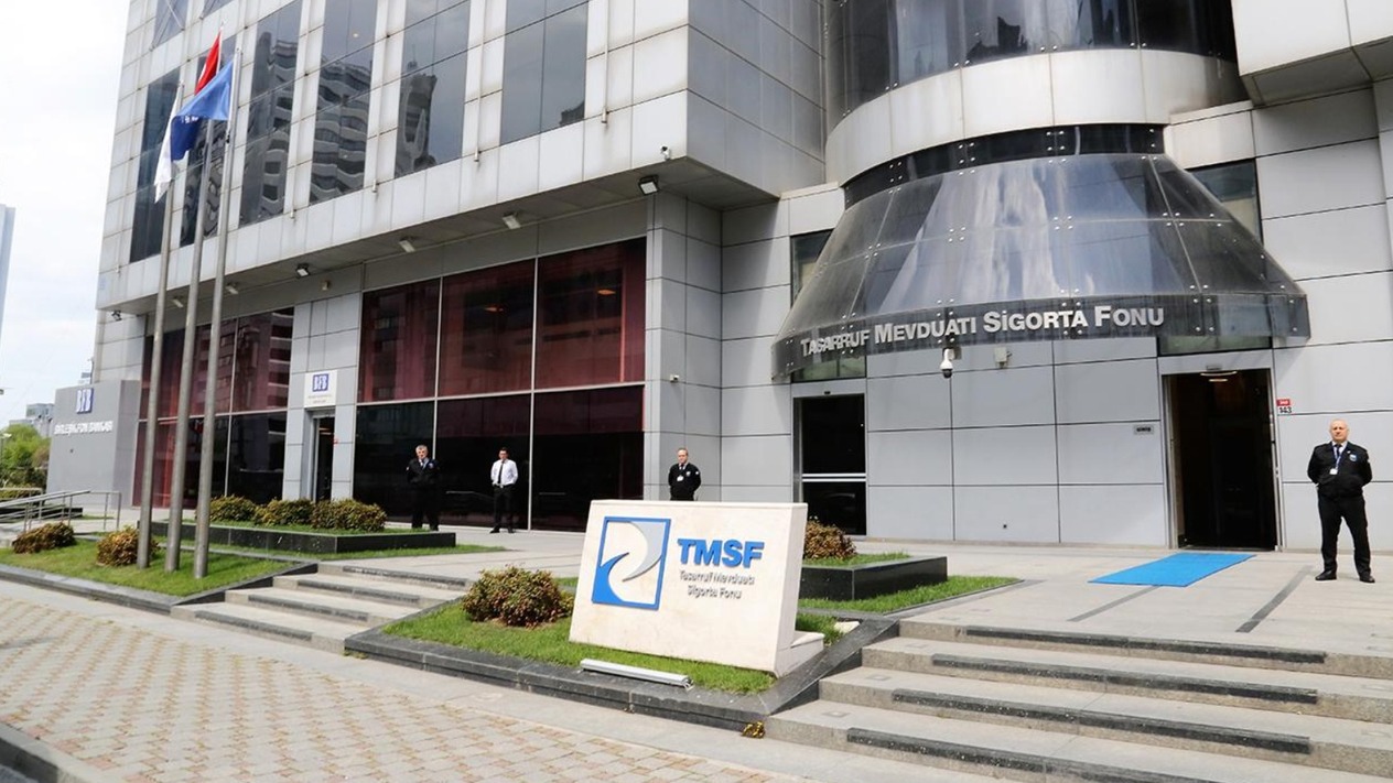 TMSF, EKOTÜRK TV ve Simya Metal’i satışa çıkardı