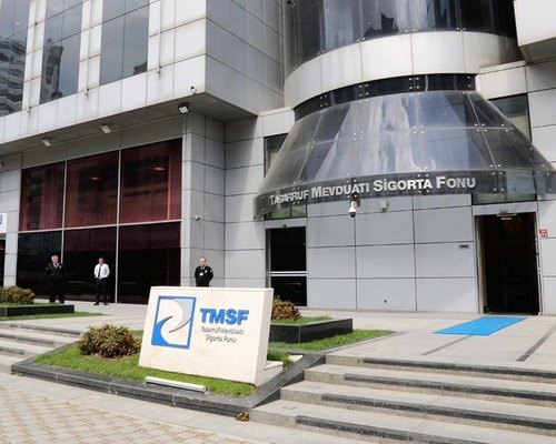 TMSF, EKOTÜRK TV ve Simya Metal’i satışa çıkardı