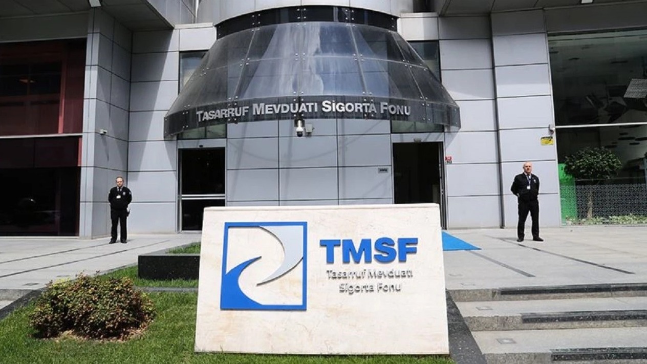 TMSF, Enertürk Enerji’yi yeniden satışa çıkarıyor