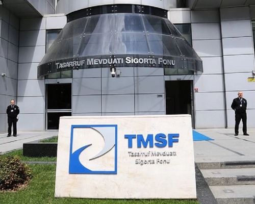 TMSF, Enertürk Enerji’yi yeniden satışa çıkarıyor
