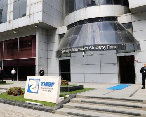 TMSF, IADI’nin icra kurulunda