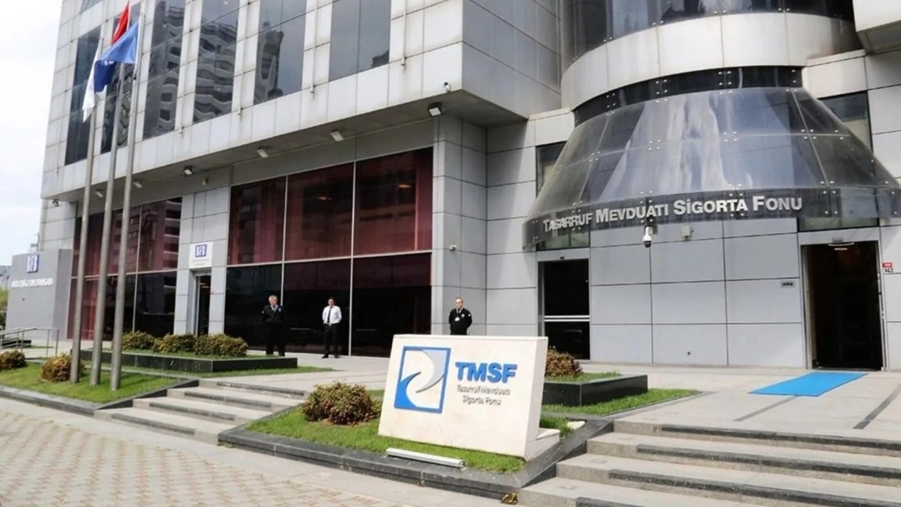 TMSF iki otel ve bir sanayi şirketini satışa çıkardı