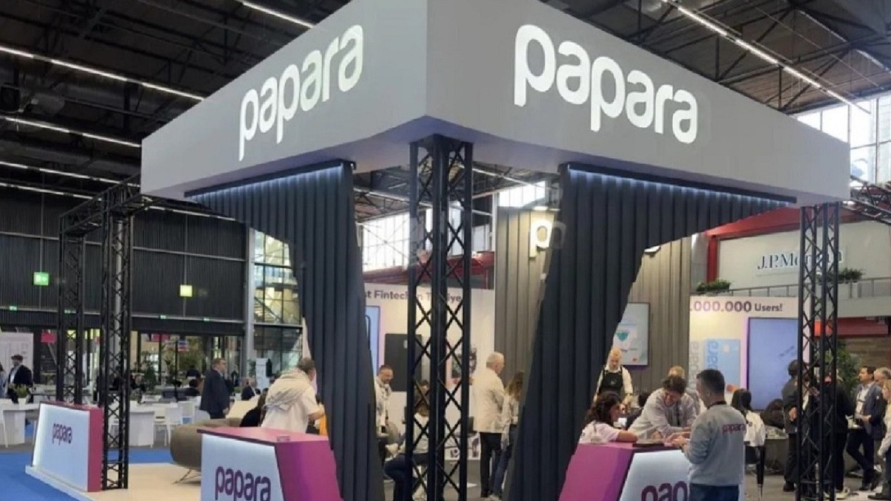 TMSF kayyumu Papara yönetimini devraldı: İşte atanan isimler