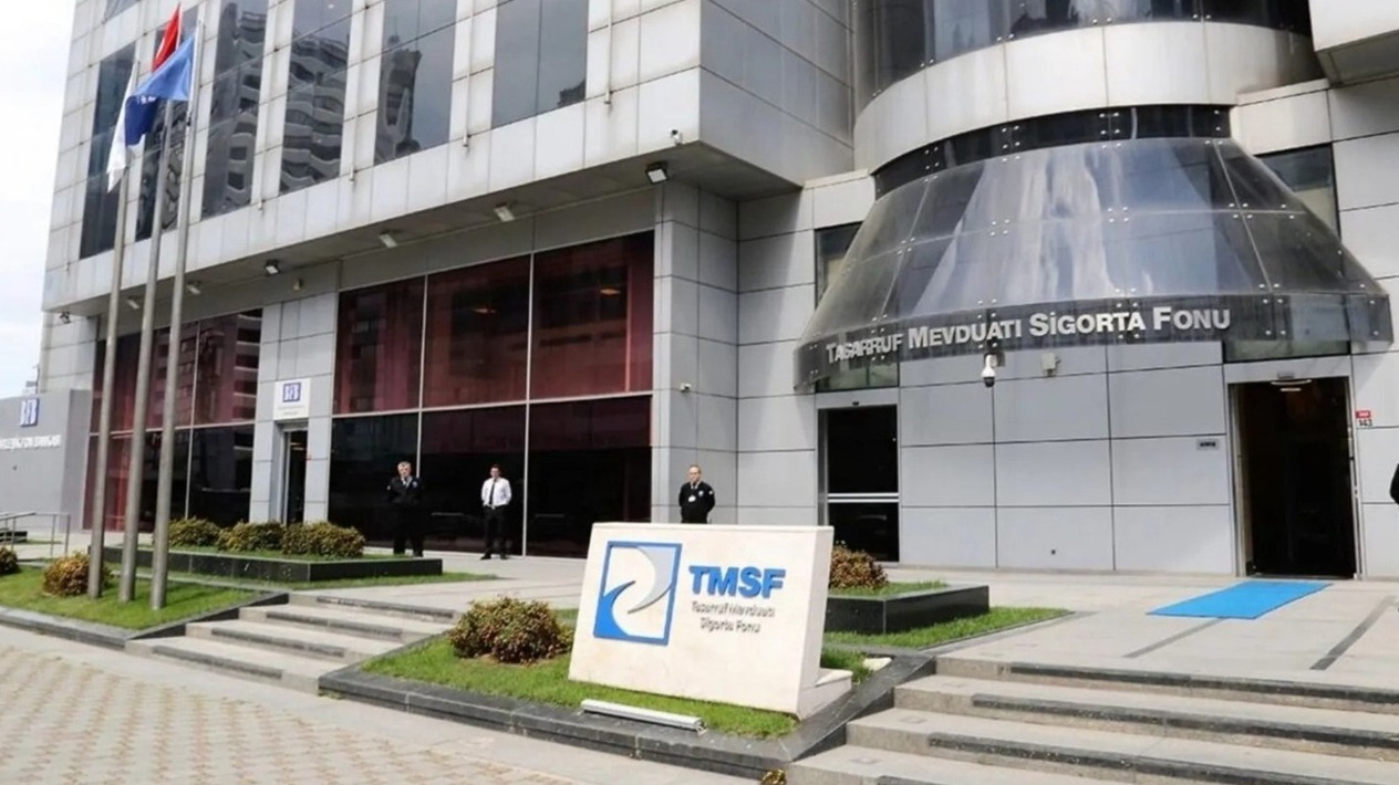 TMSF, Nilüfer Turizm ve Sivas Demir Çelik'i satıyor