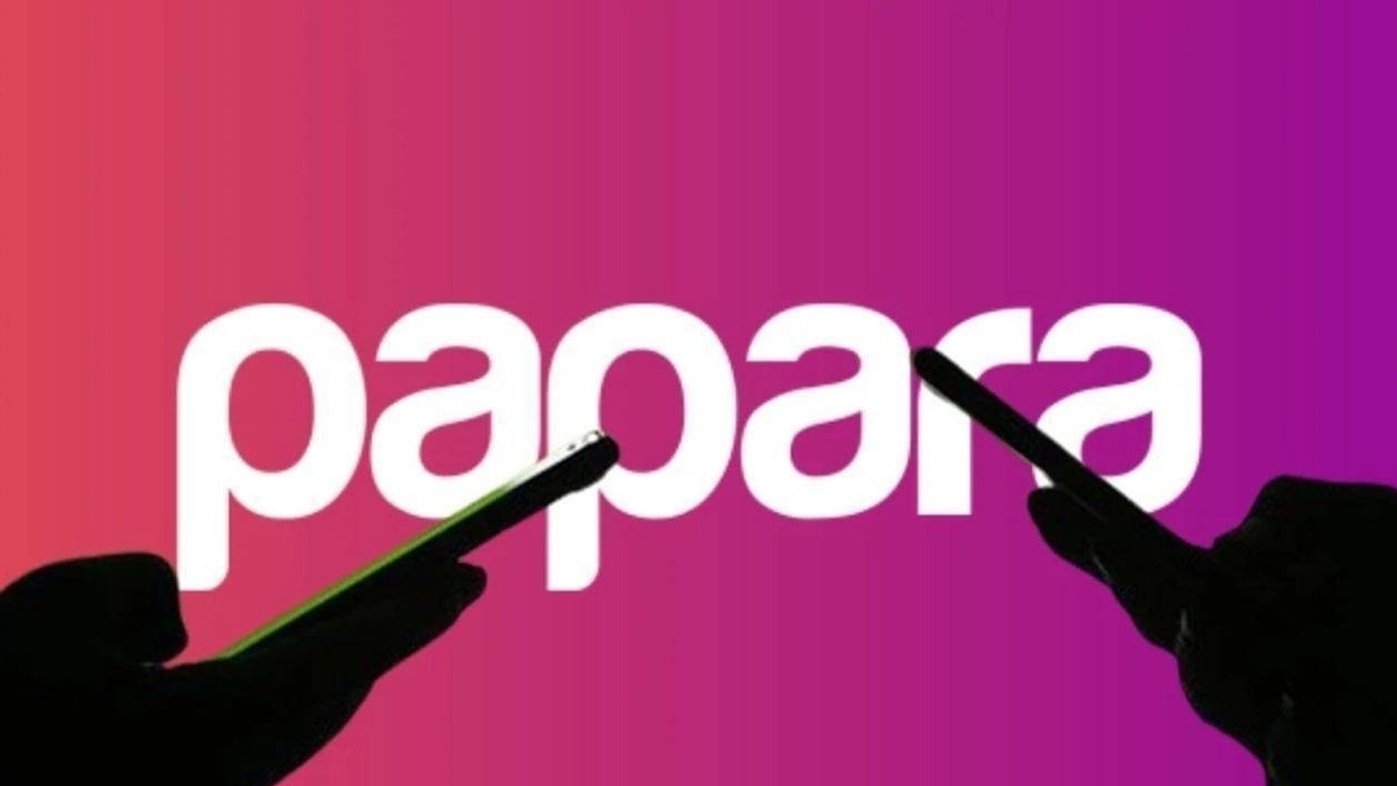 TMSF Papara'nın bağlı olduğu PPR Holding'i satışa çıkarıyor